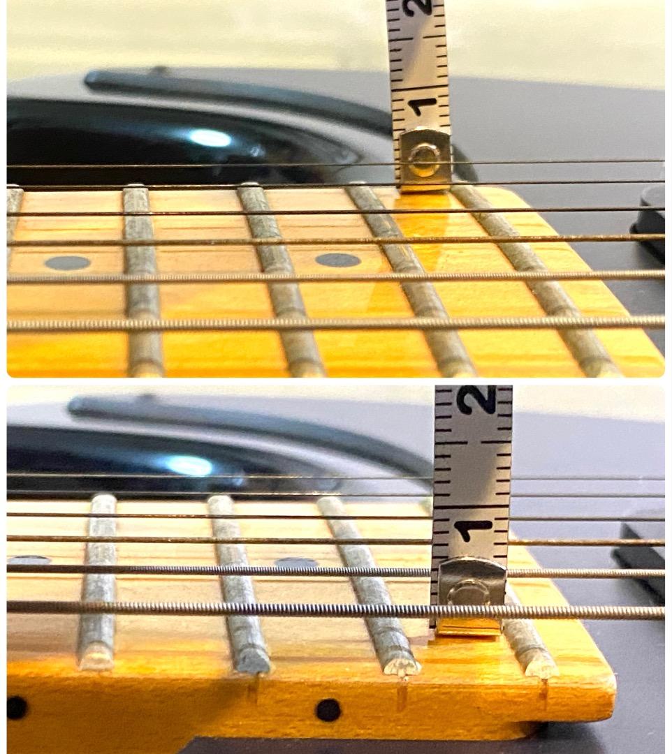 【送料込み】Aria Pro II Mad Axe ストラトタイプ エレキギター