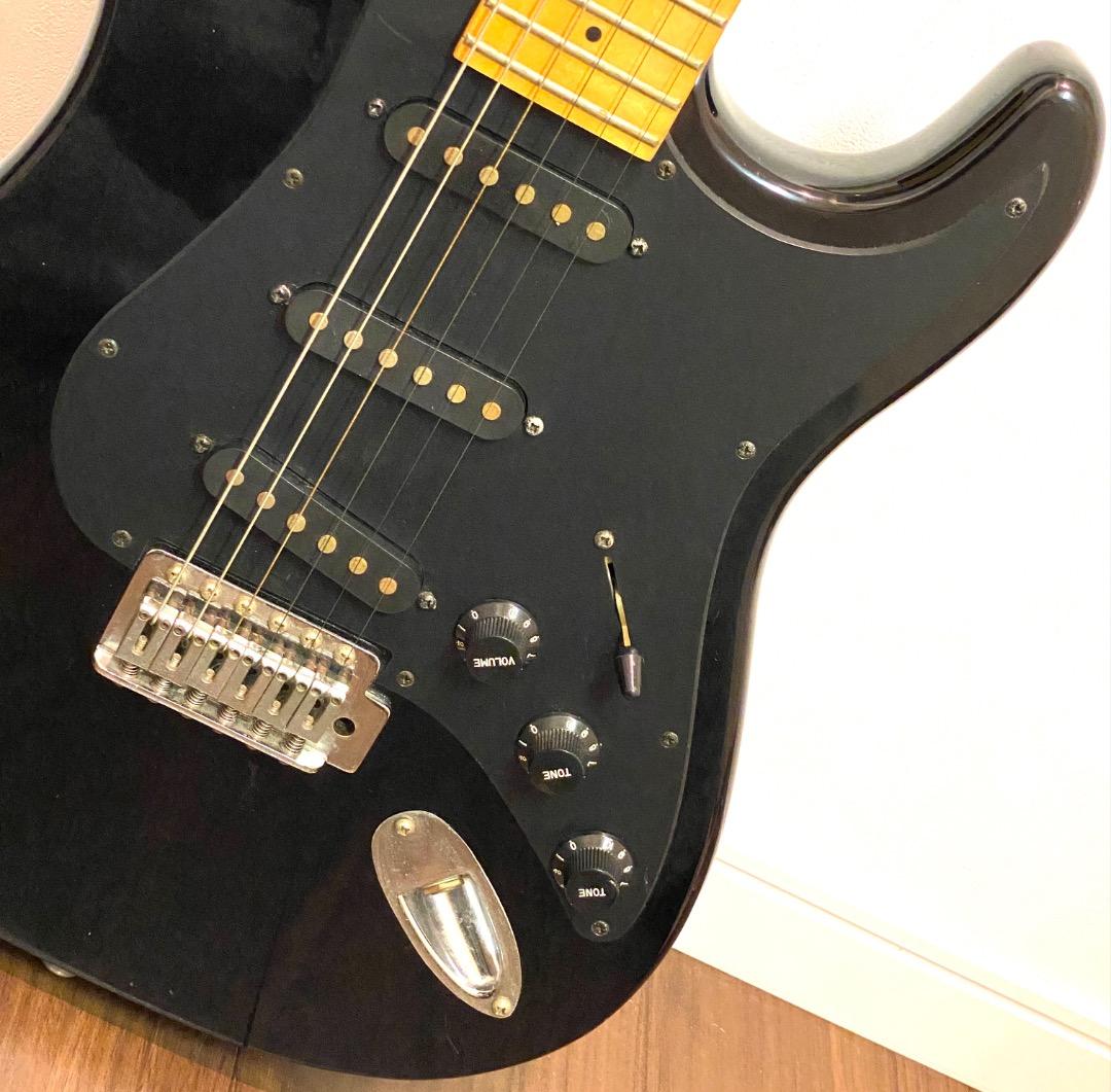 【送料込み】Aria Pro II Mad Axe ストラトタイプ エレキギター
