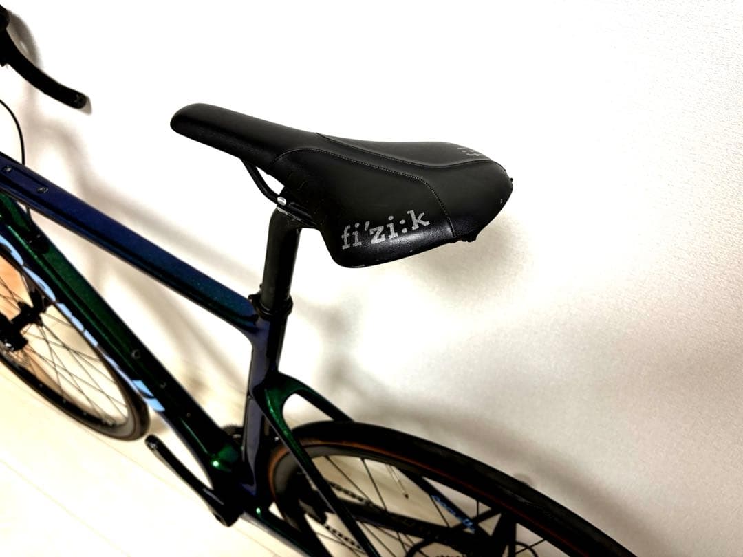50万円を★Cervélo★CALEDONIAサーヴェロ　カレドニア完成車