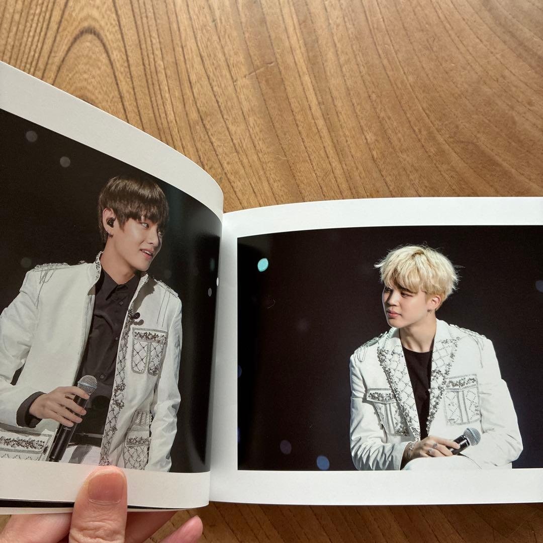 BTS JAPAN FANMEETING 君に届く　DVD