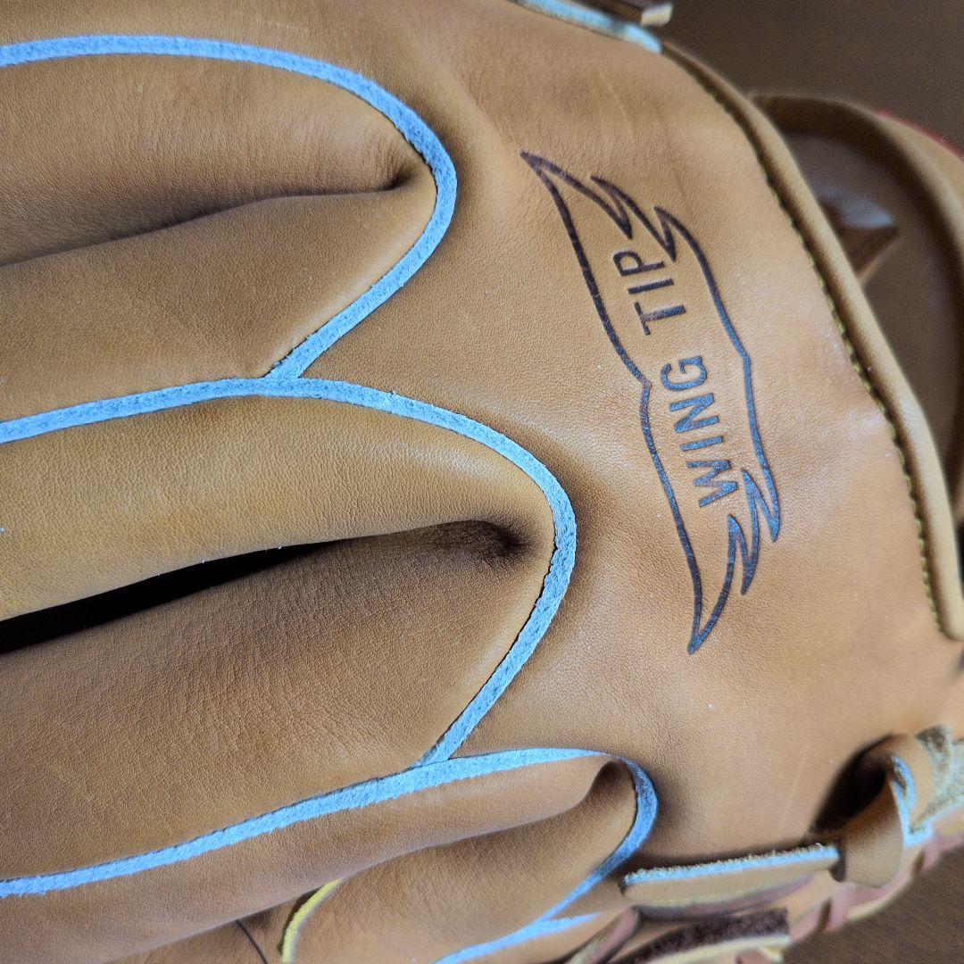 Rawlings EDGE-DRIVE 硬式グローブ