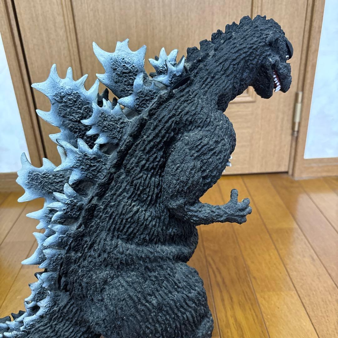 ☆ジャンク品☆ 東京マルイ ゴジラ ラジコン 1/100スケール