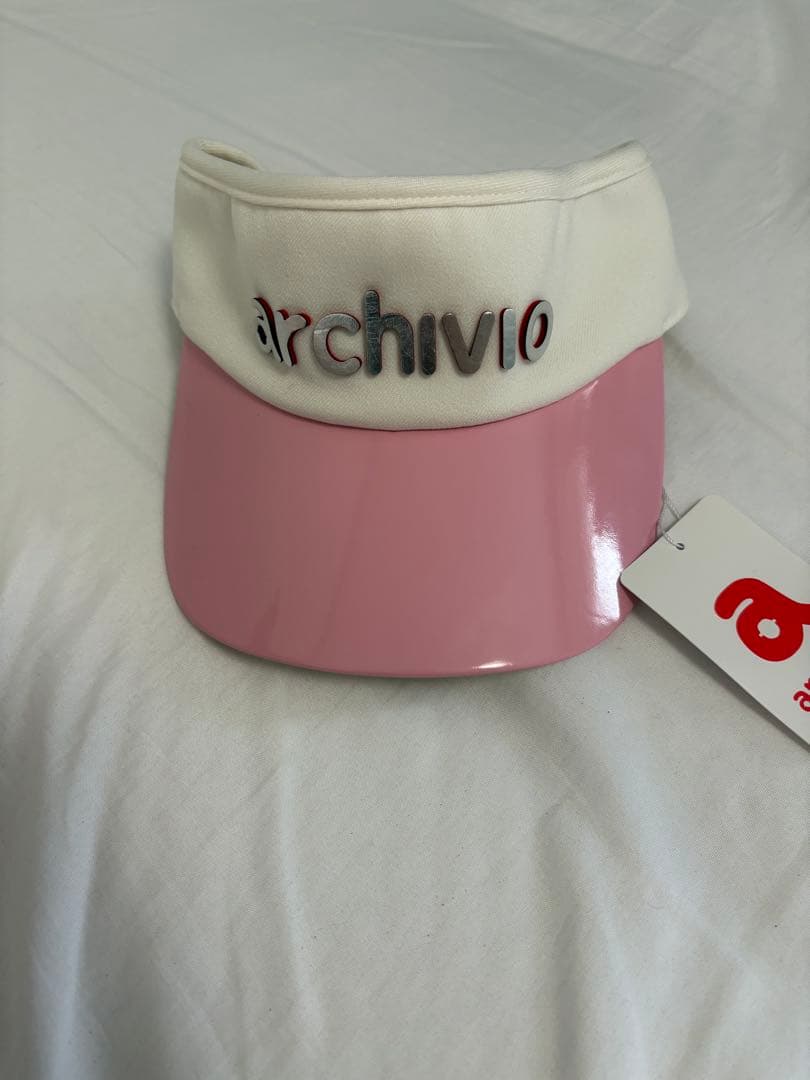archivo ゴルフウェアセット 36 38サイズ