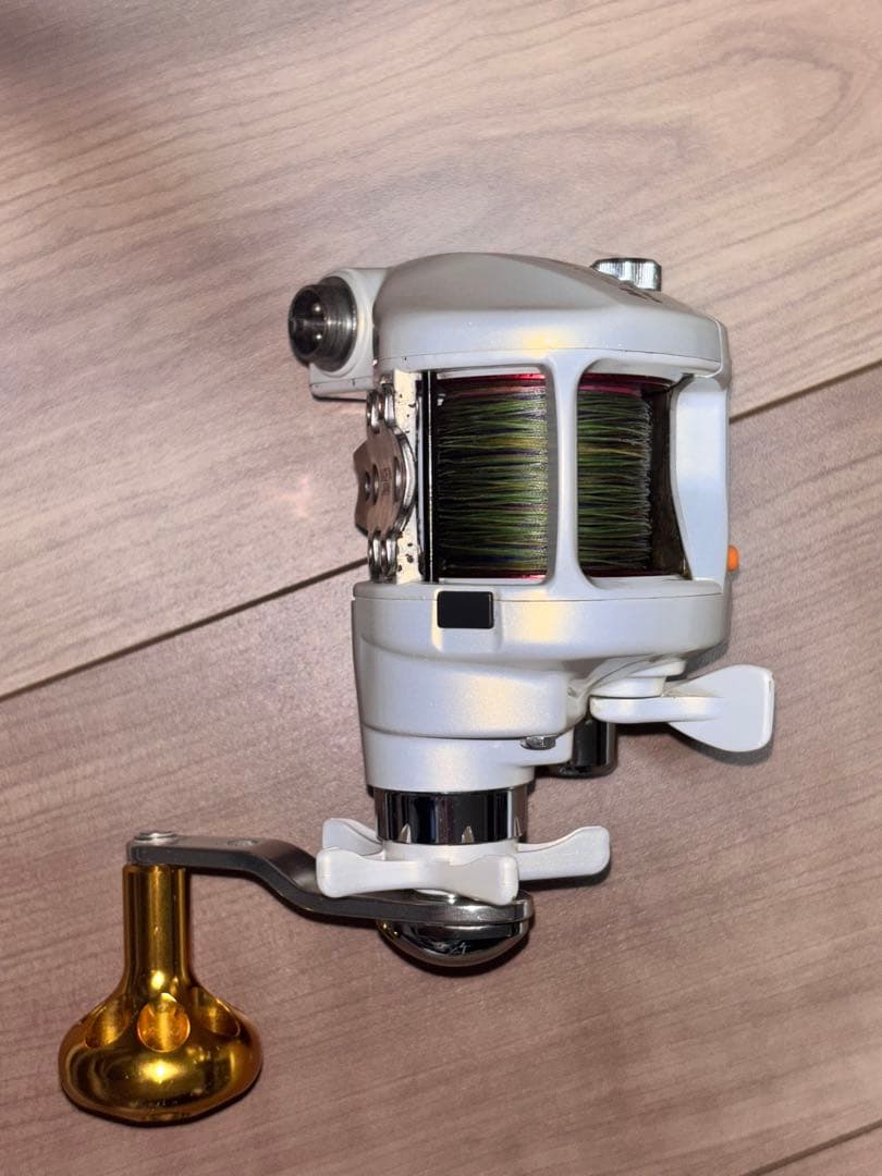 ダイワ　シーボーグ　400W