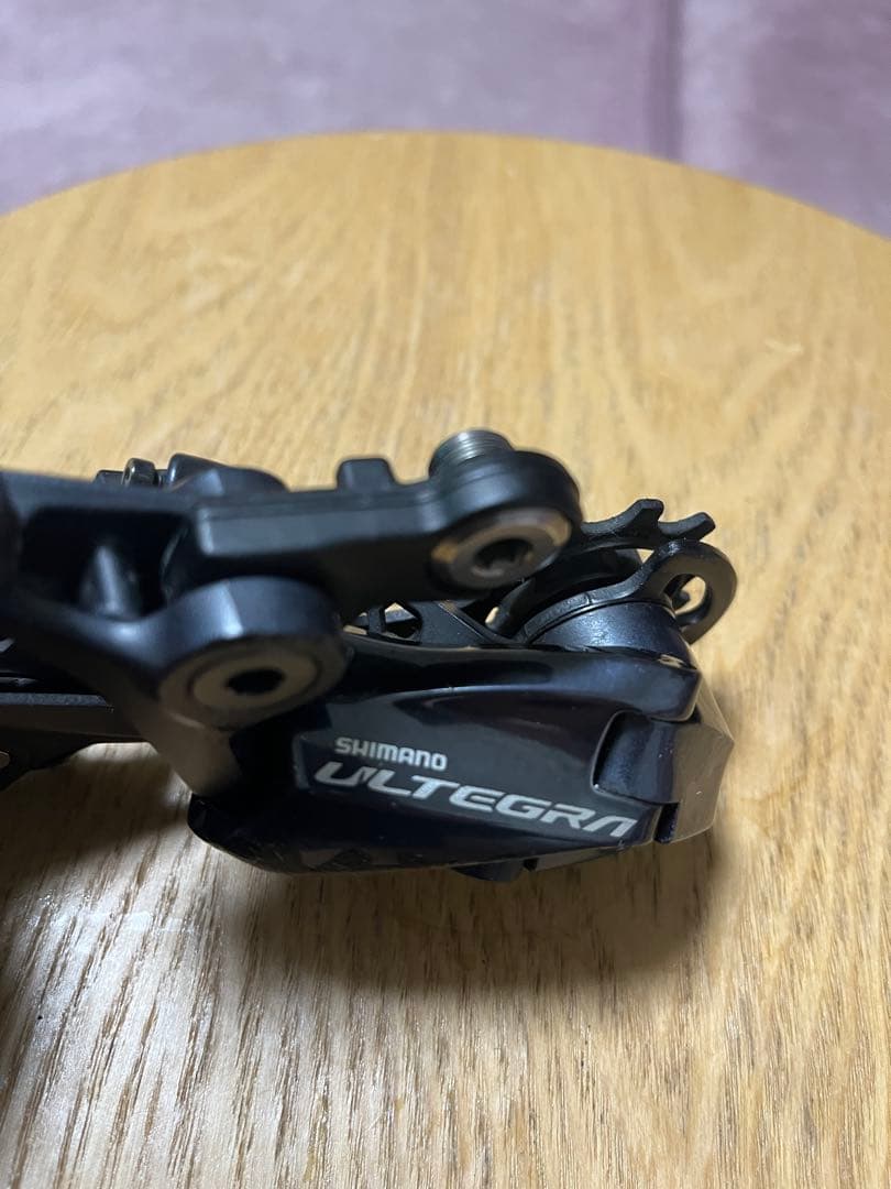 SHIMANO ULTEGRA リアディレイラー RD-R8000 GS