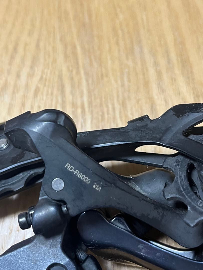 SHIMANO ULTEGRA リアディレイラー RD-R8000 GS