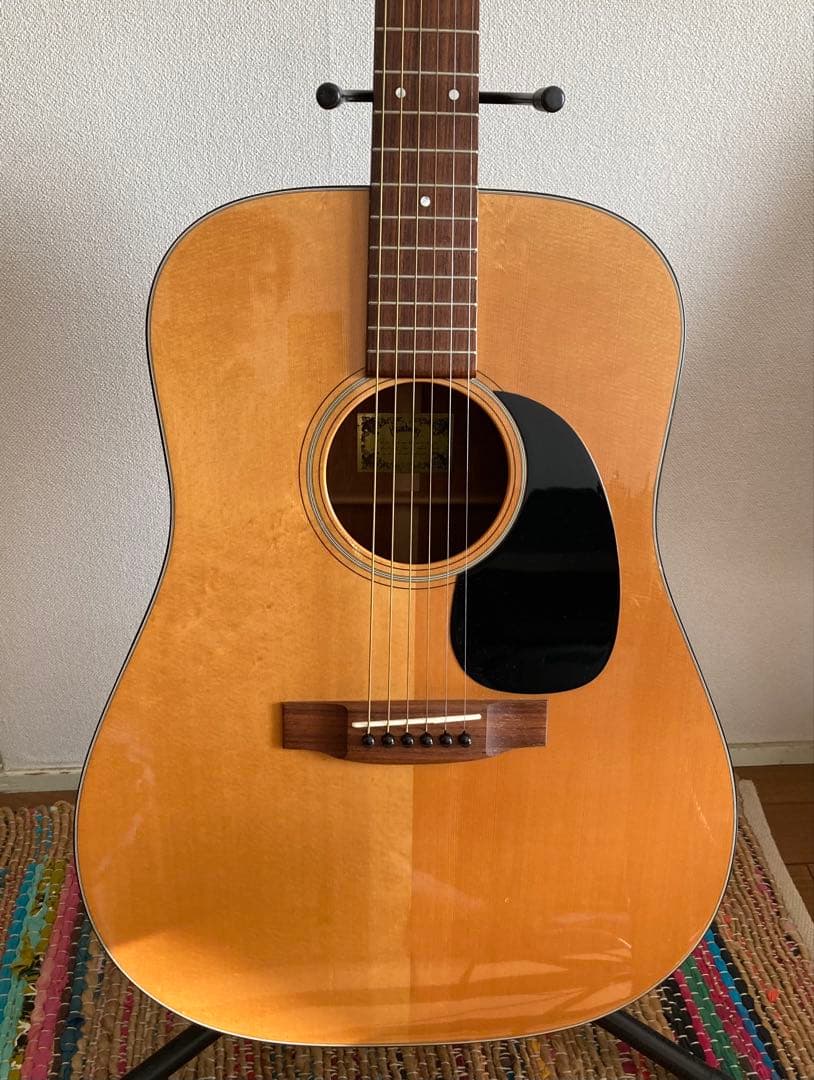 HEADWAY　HD-308　2001 オール単板