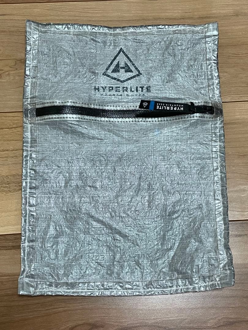Hyperlite Mountain Gear スタッフサック ピロウ