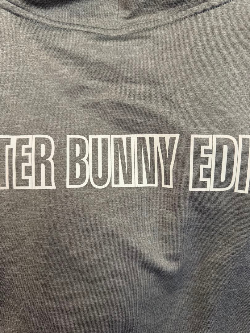 MASTER BUNNY EDITIONジャージ上下セット サイズ６　メンズＬＬ