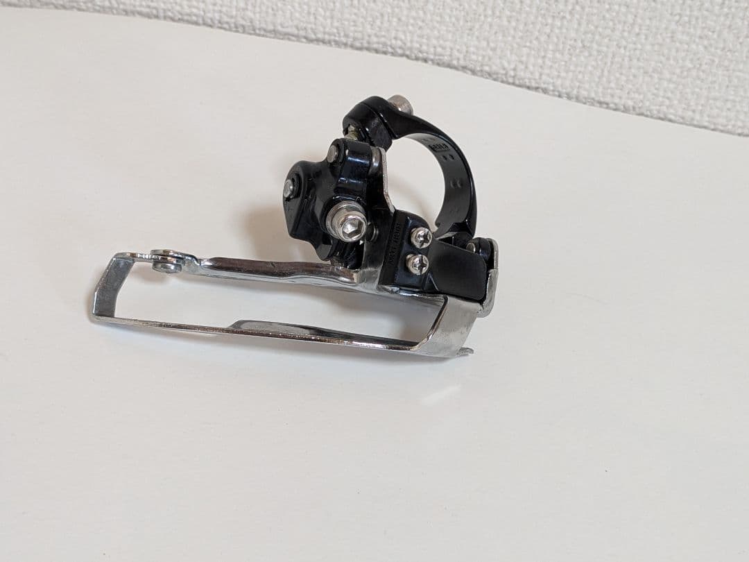 シマノXT/LX MTBパーツセット ST-M739他