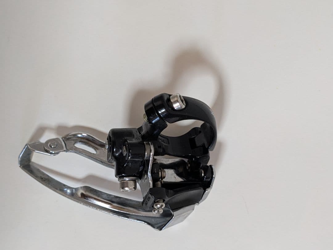 シマノXT/LX MTBパーツセット ST-M739他