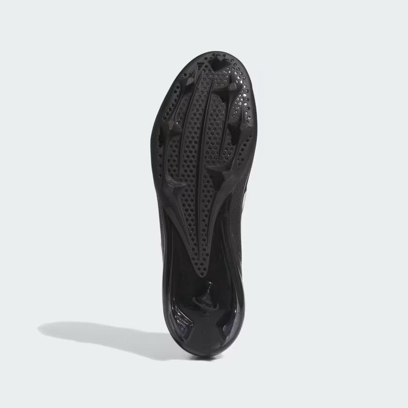 Adizero Electric Cleats BLK/WHT 26.5　O