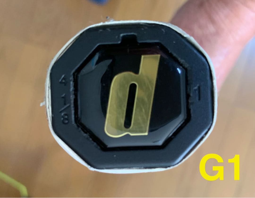 Prince エンブレム 120 G1 美品