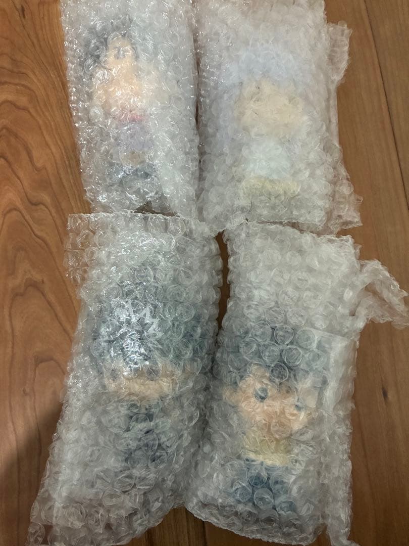 一番くじ 幽遊白書 妖狐蔵馬 下位賞まとめ
