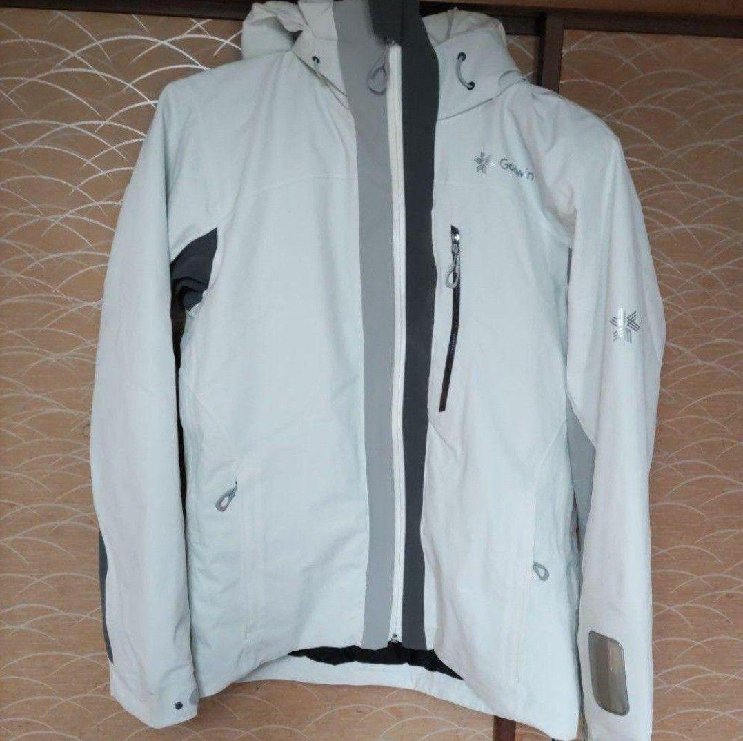 タグ無し未使用 GOLDWIN HIGH GRAED MODEL JACKET