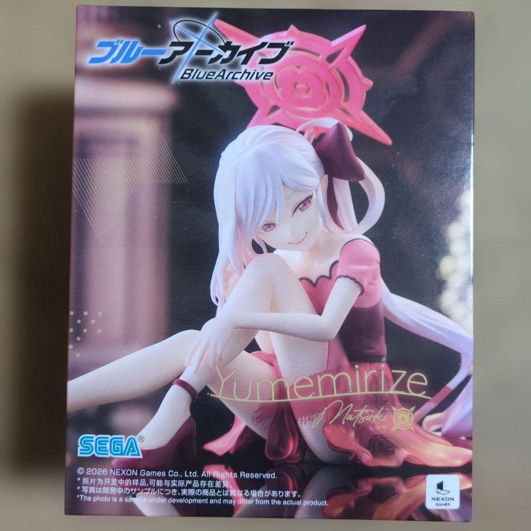 プライズフィギュアまとめ売り 6体セット