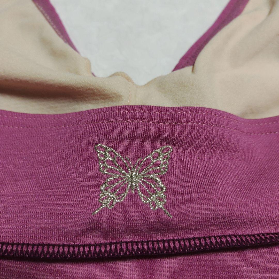 Chacott welcomfo ホルターネックトップス