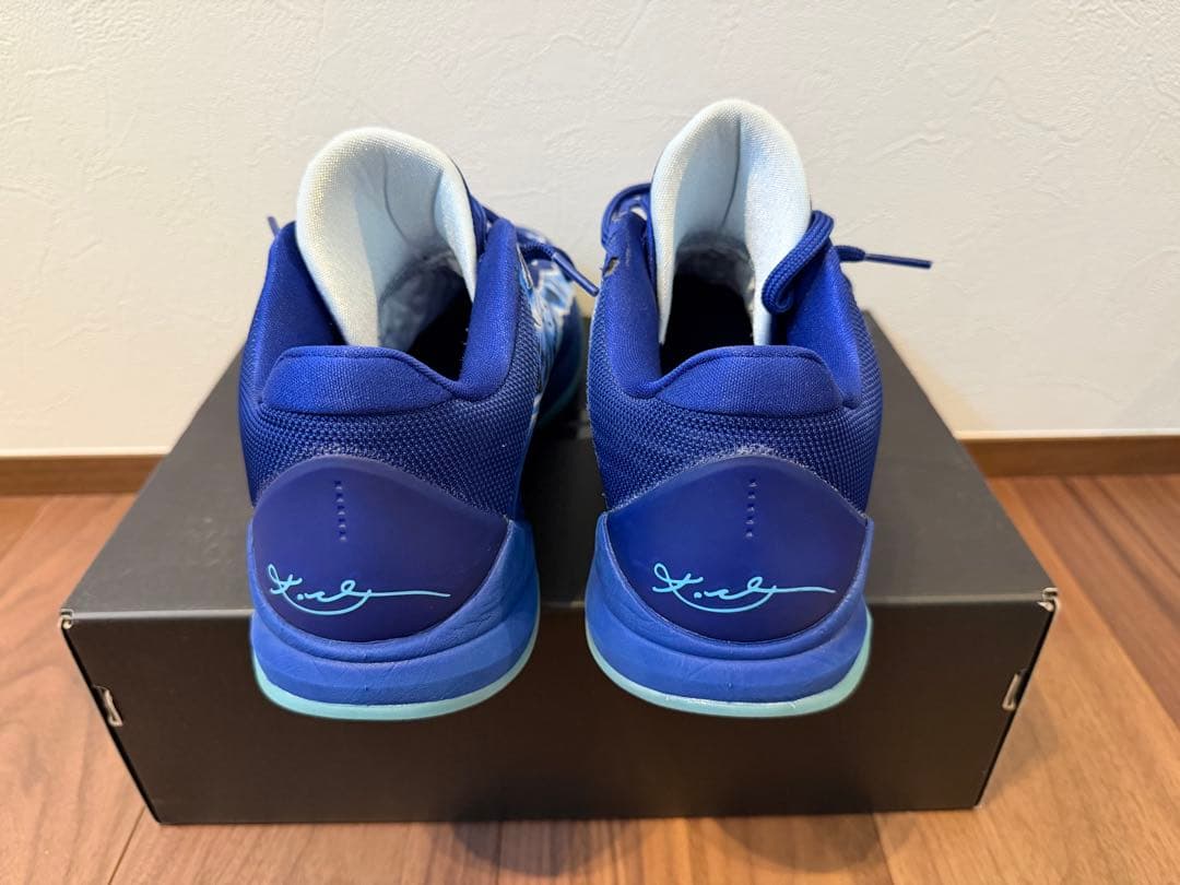 シューズ(男性用) kobe5