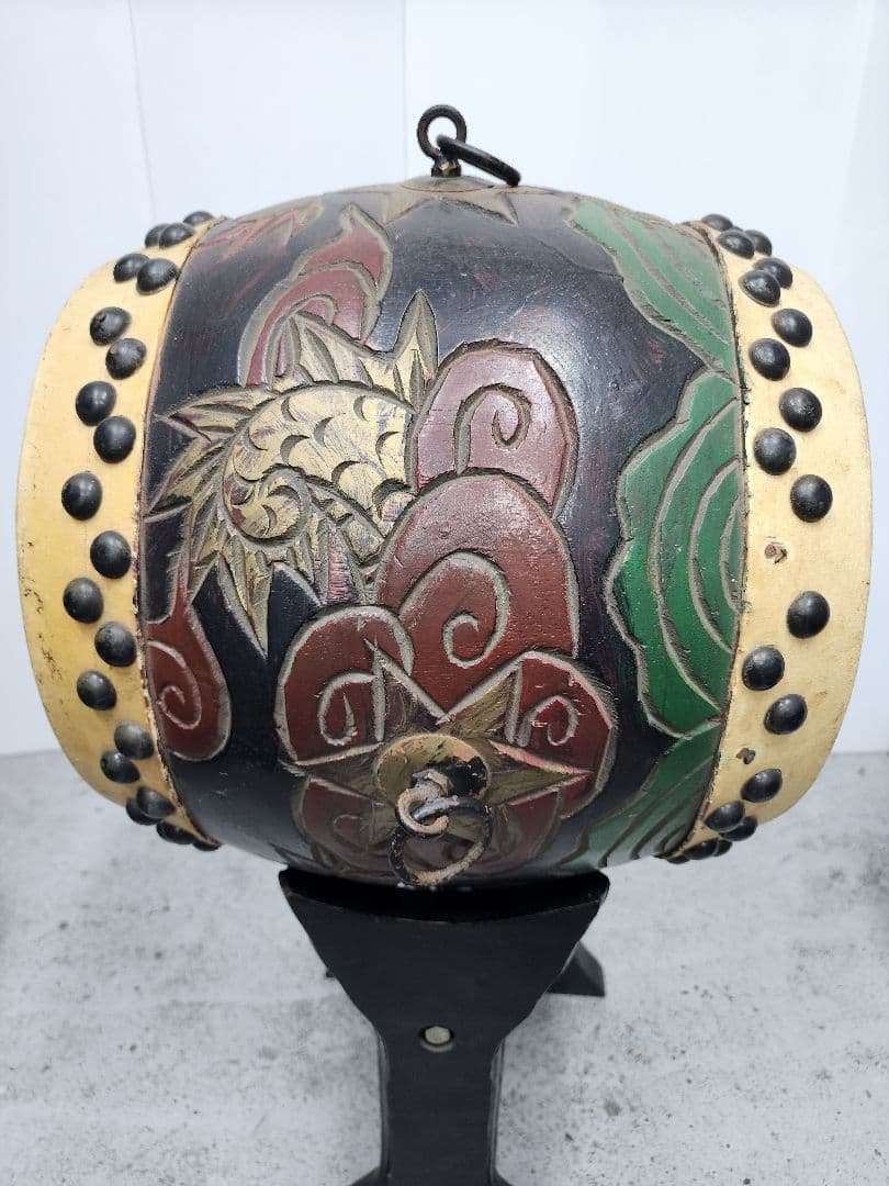 和太鼓　和楽器　伝統芸能　太鼓