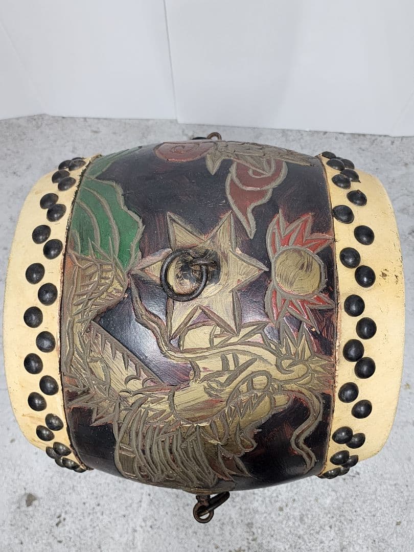 和太鼓　和楽器　伝統芸能　太鼓