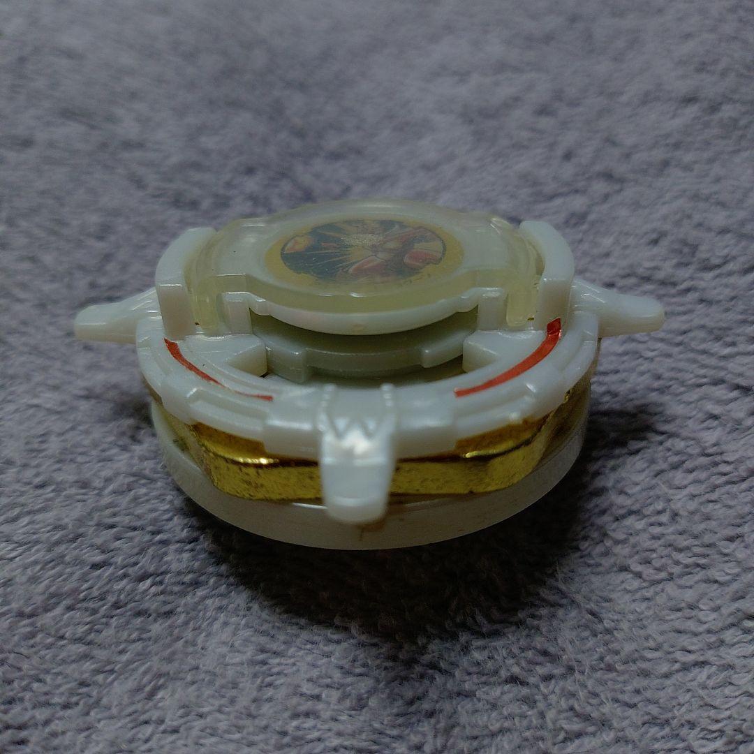 アルティメットドラグーン