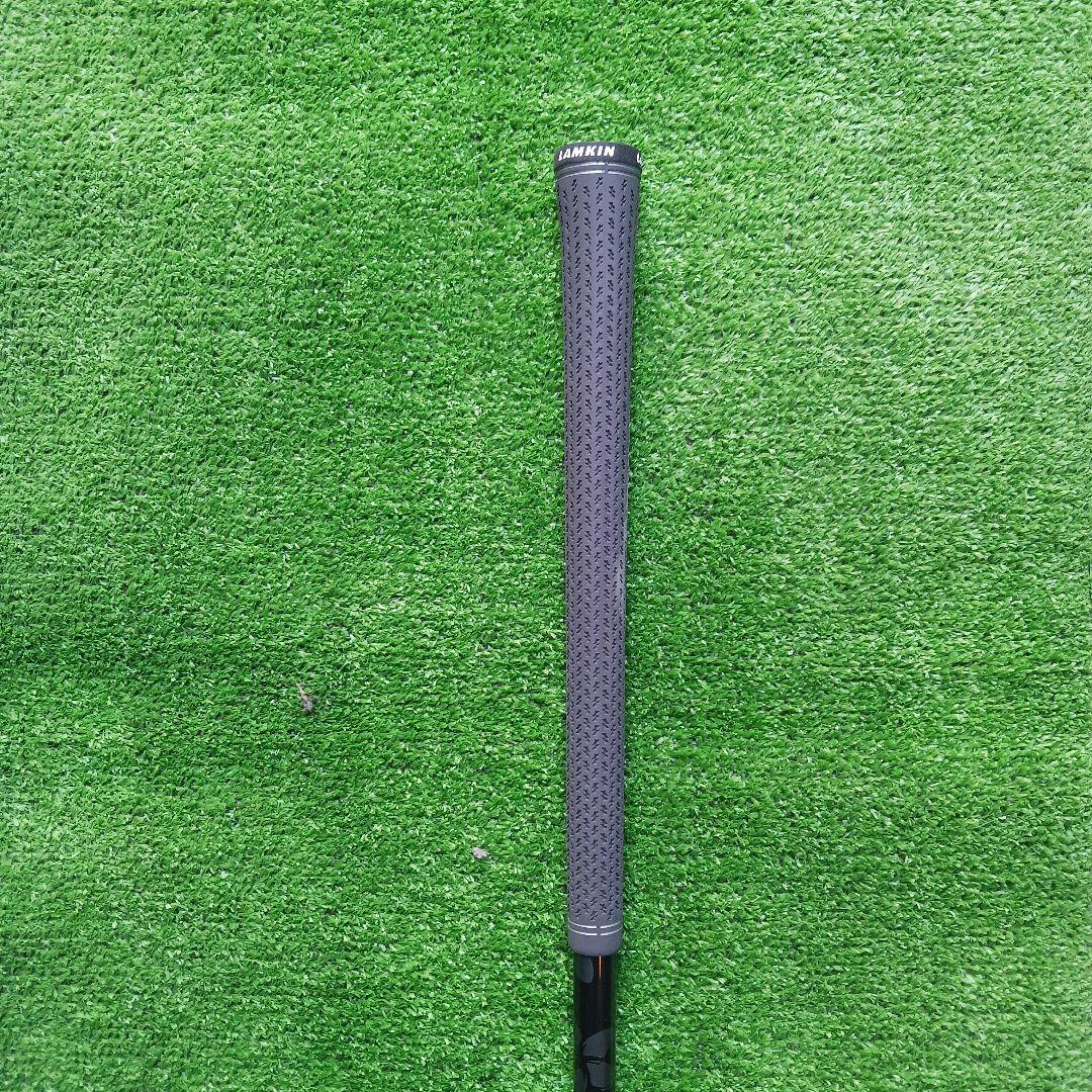 テーラーメイドスリーブ付き　ディアマナ TM55 Sシャフト　No.42