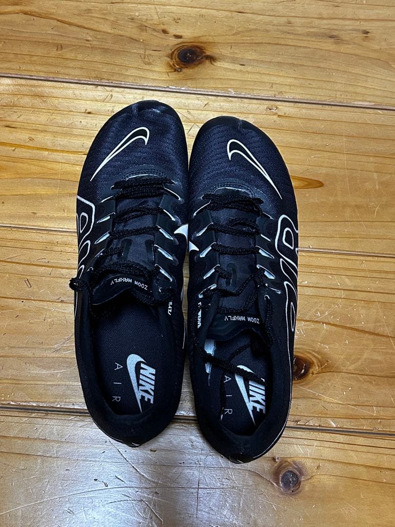 Nike マックスフライ　モアテン 26.5cm