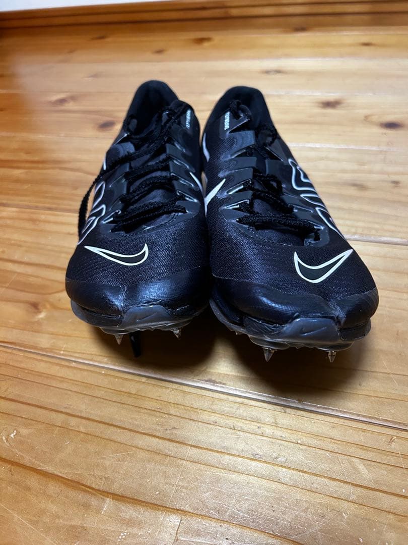 Nike マックスフライ　モアテン 26.5cm