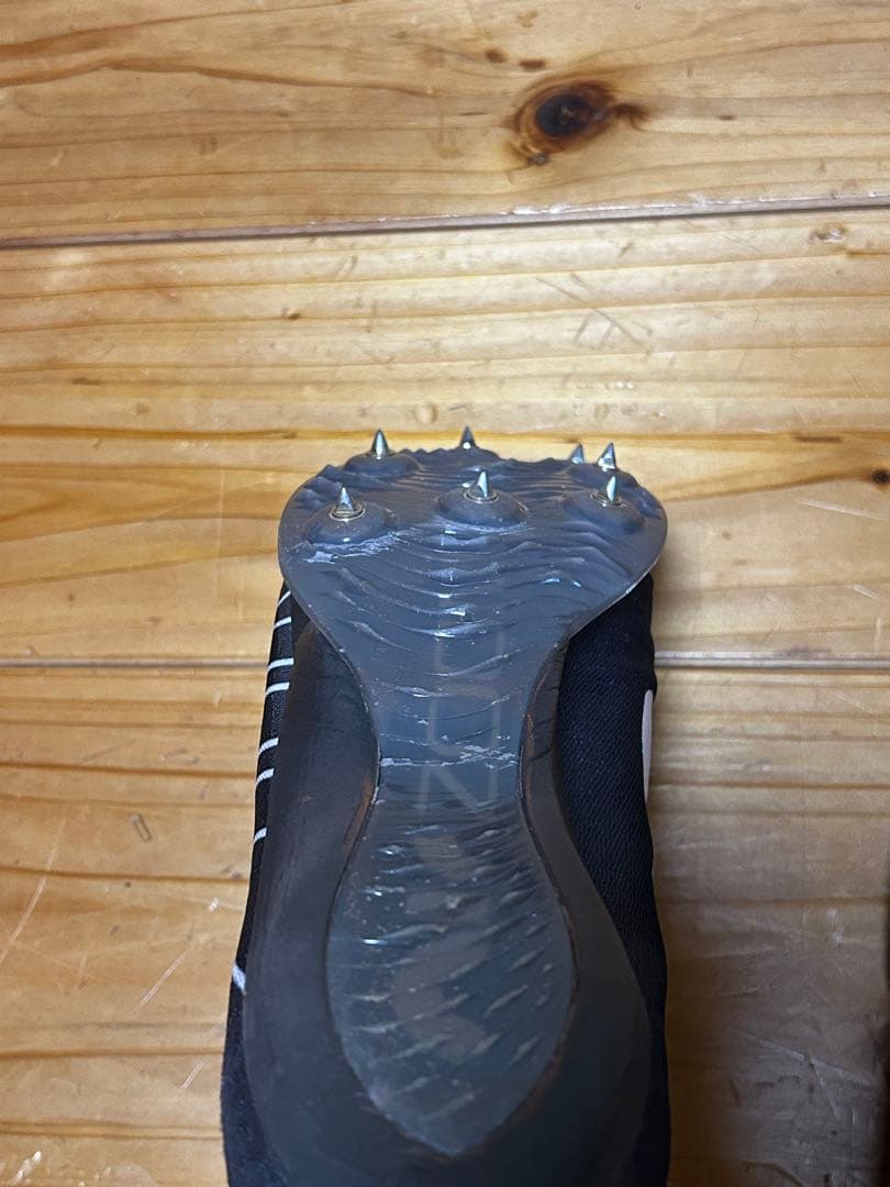 Nike マックスフライ　モアテン 26.5cm