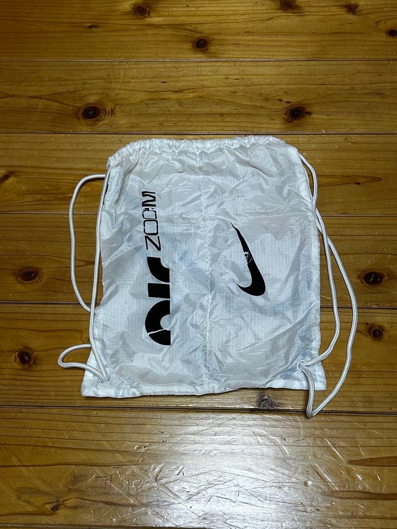 Nike マックスフライ　モアテン 26.5cm