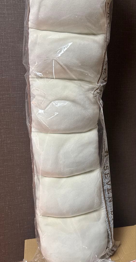 Happyくじ セブン–イレブン LAST賞 ちぎりパン B賞 C賞 10点