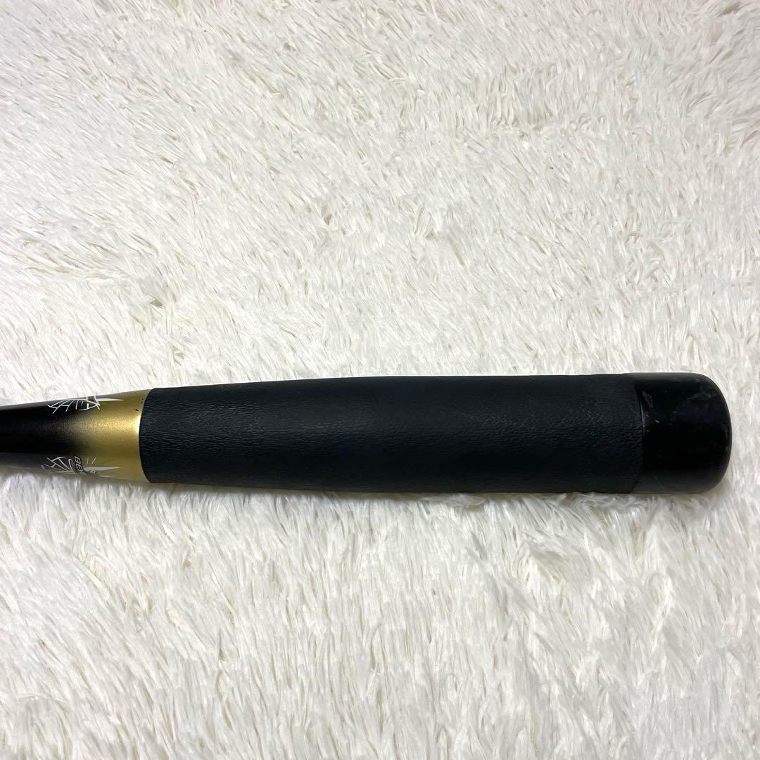 ミズノ ビヨンドマックスEV 78cm 540g グリップ新品 ケース付 少年用