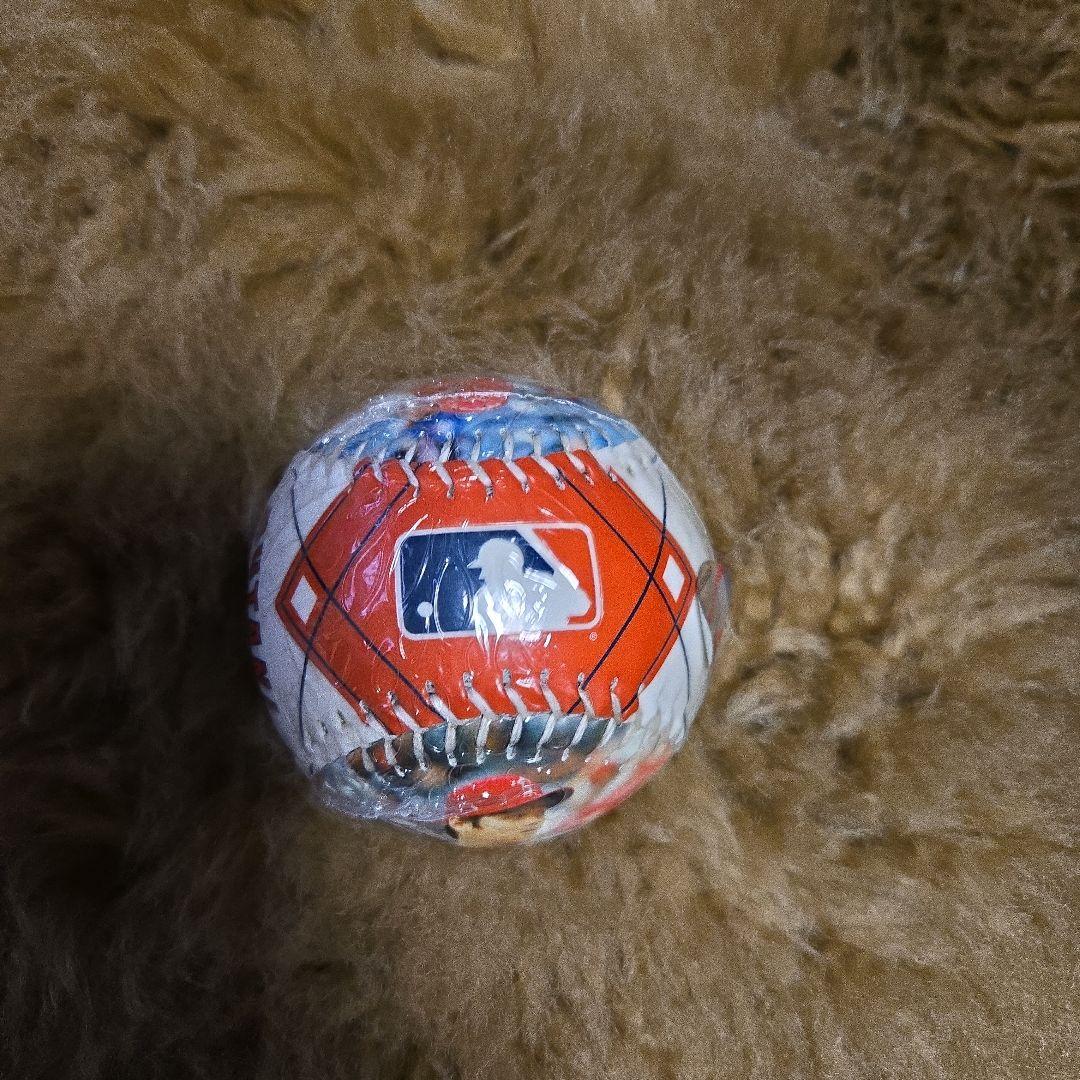 大谷翔平 ANGELS 記念ボール