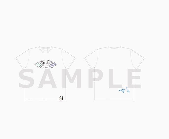 【レア】鬼滅の刃 不死川実弥　不死川玄弥　不死川兄弟　Tシャツ　XL