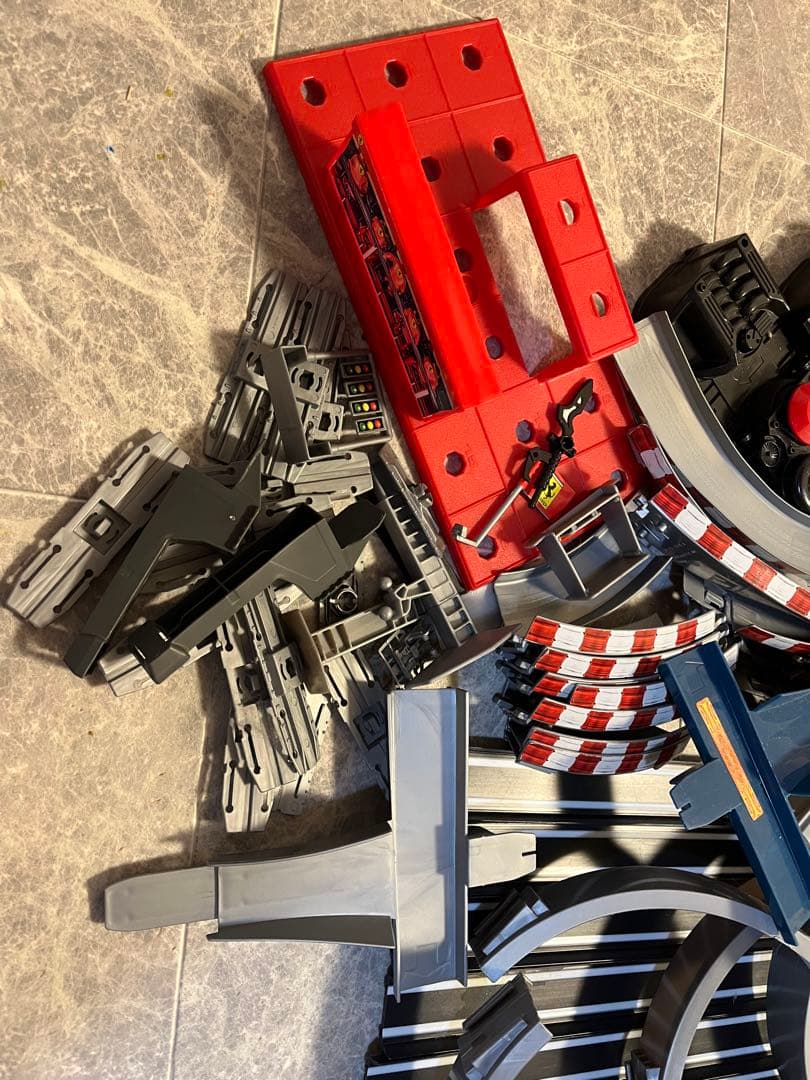 Hot Wheels レーストラックセット