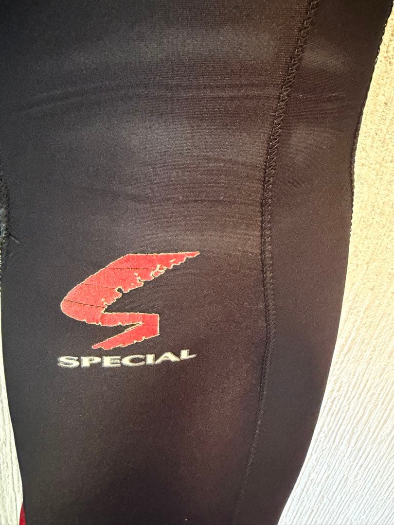 SPECIAL ネオプレン ロングタイツ　鮎