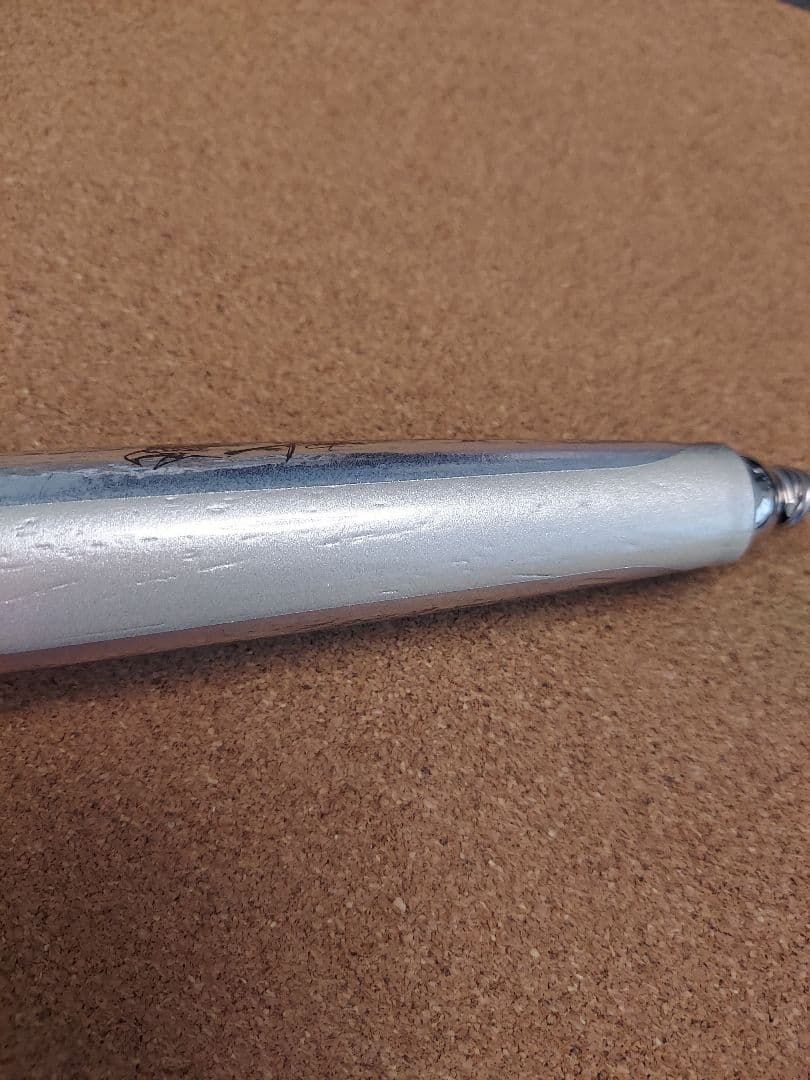 カーペンター ハヤブサ 120-235 ノーマル クオリティー2