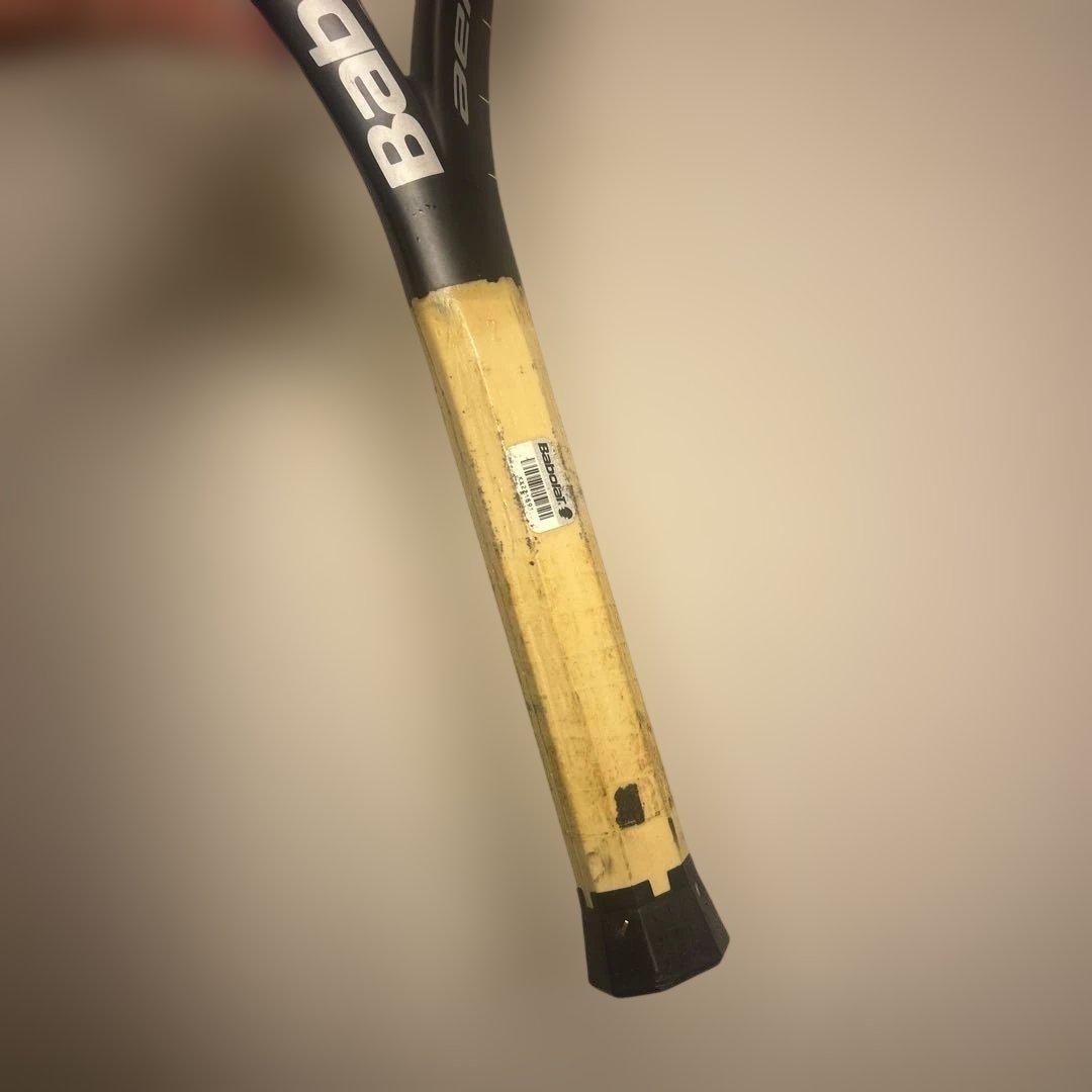 Babolat アエロツアーplus