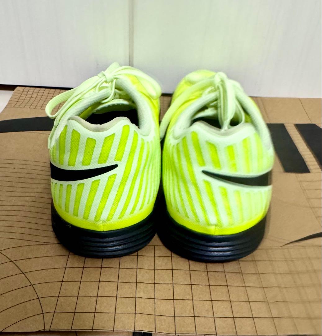 美品★NIKE ルナ ガト 2 フットサルシューズ