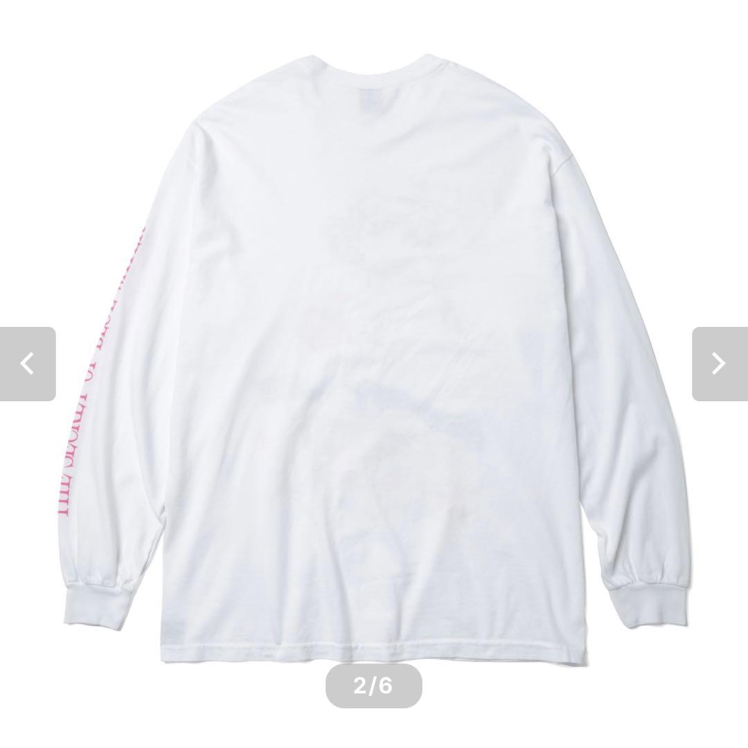 ふしぎの海のナディア ロングTシャツ geeksrule