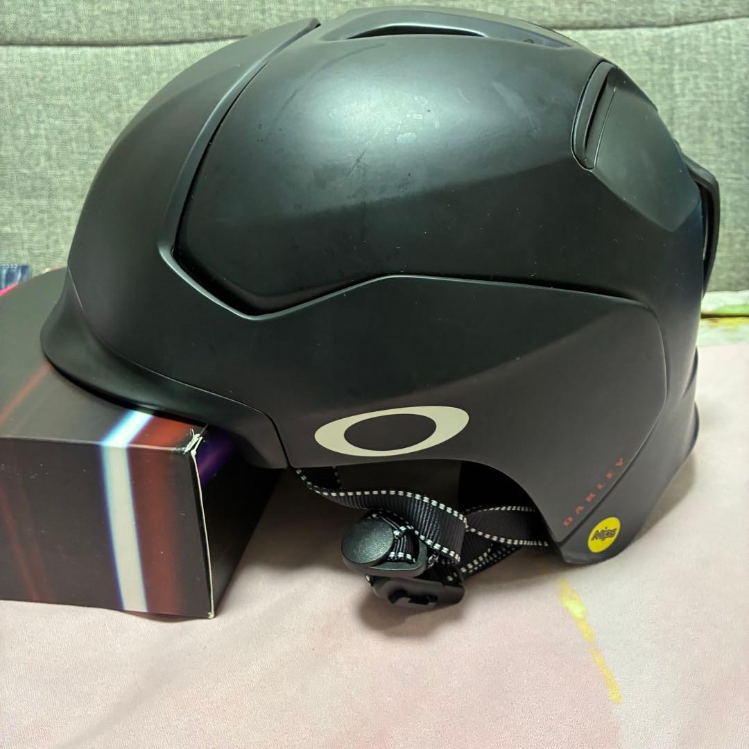 OAKLEY MOD5 MIPS BOA ヘルメット L