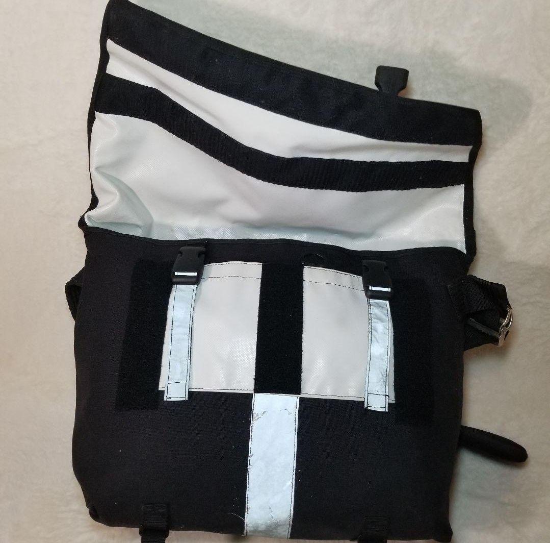 美品　希少　balanceweardesign メッセンジャーバッグ　BAL