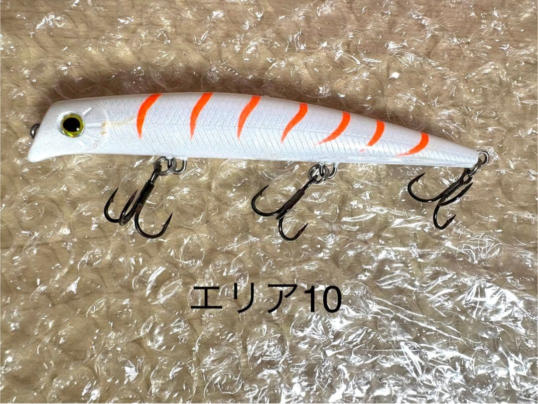 【美品】シーバス 人気ルアー 12個セット[送料無料]