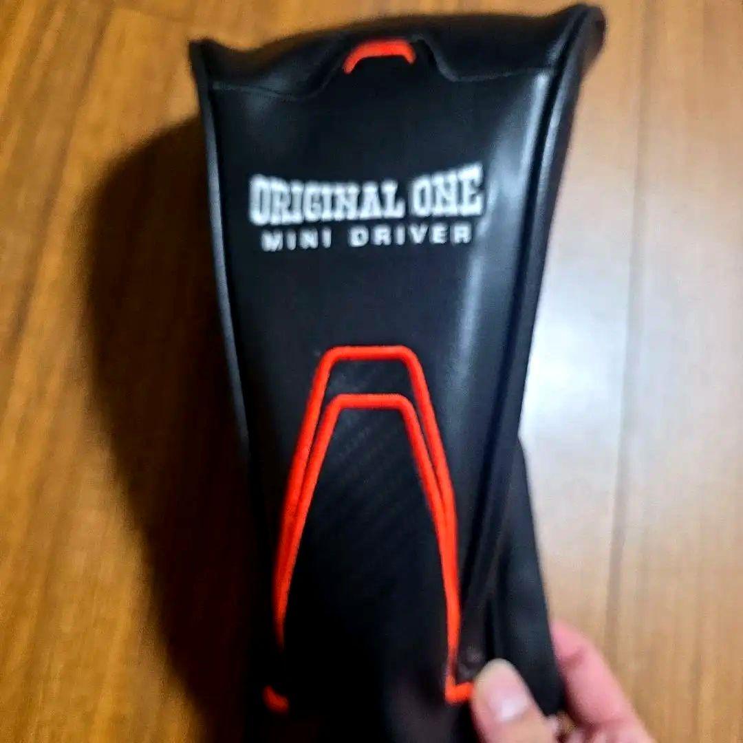 クラブ ORIGINAL ONE MINI D