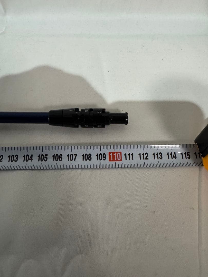 MITSUBISHI TENSEI オレンジ 80HY