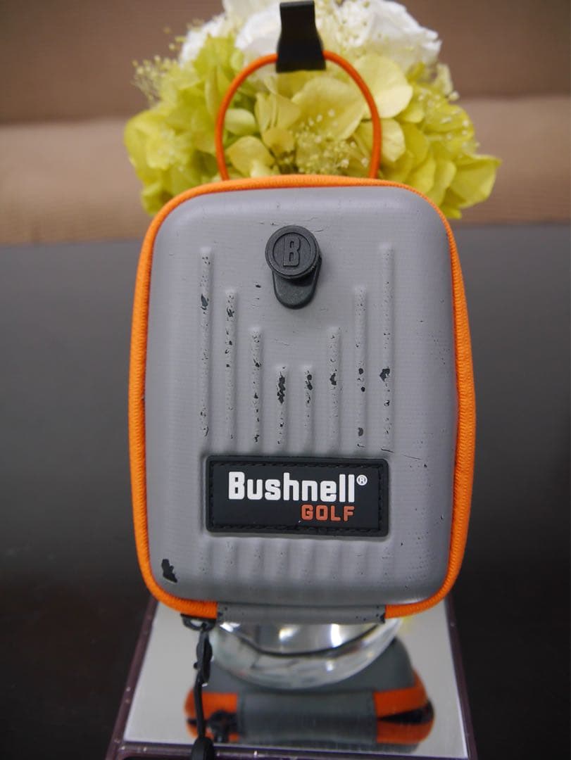 Bushnell　PINSEEKER-SLOPE-TOUR-Z6-JOLT
