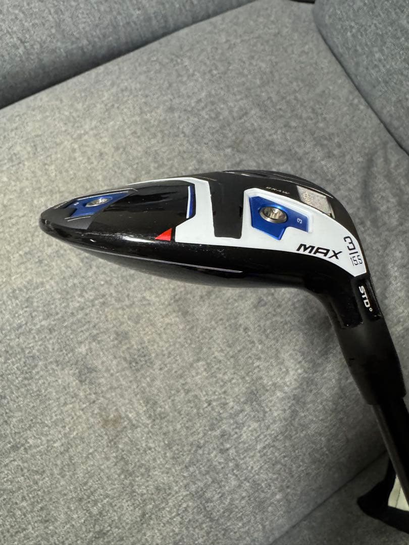 コブラ エアロジェットMAX 3W Speeder NX for cobra