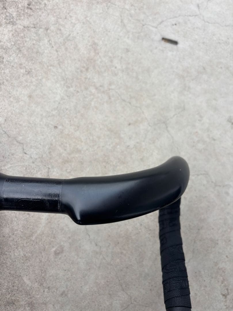 Velobike エンドキャップ　ハンドル　300mm