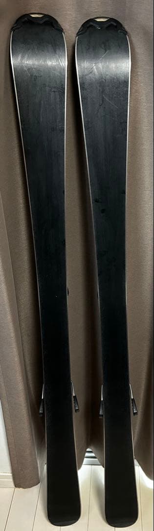 HEAD Supershape Team スキー 127cm