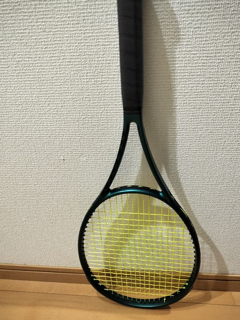 Wilson Blade ブレード　98 V9 テニスラケット